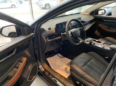 Автомобиль OMODA S5 GT, 1.6 л, передний привод, Робот, бензин в наличии в Санкт-Петербург