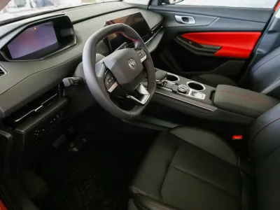 Changan