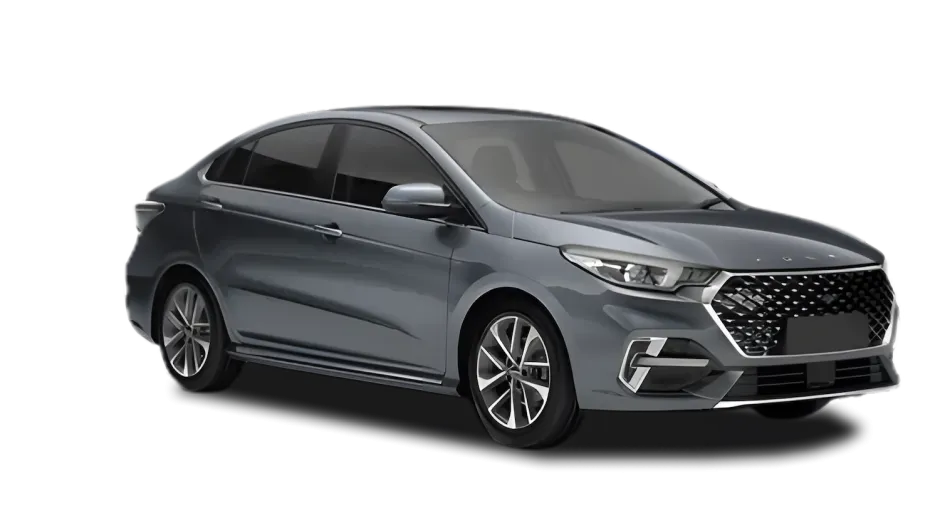 Автомобиль OMODA S5, 1.5 л, передний привод, Вариатор, бензин в наличии в Москве