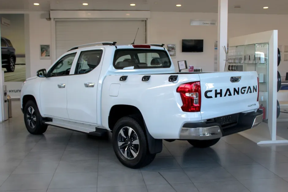 Changan