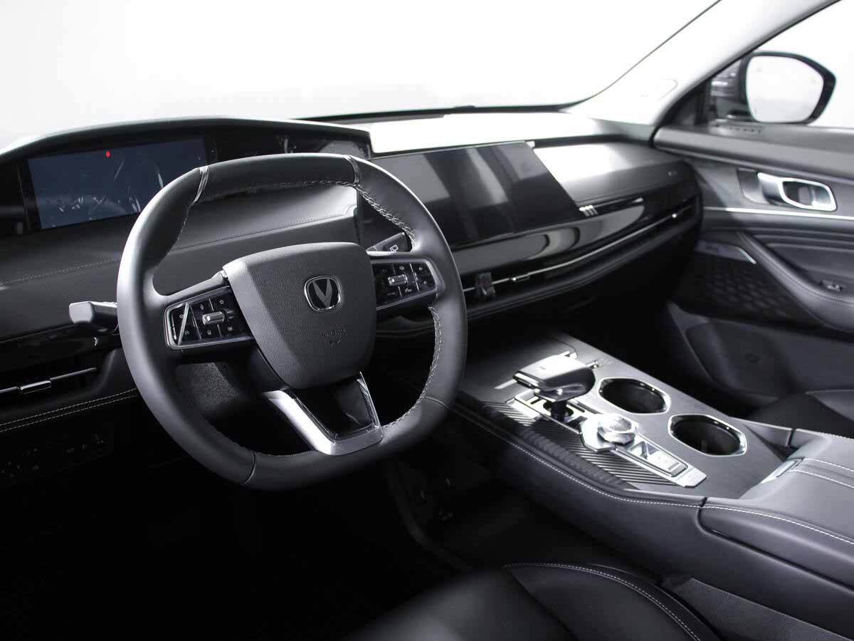 Changan
