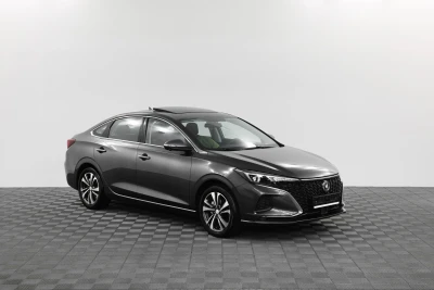 Автомобиль Changan Eado Plus, 1.4 л, передний привод, Робот, бензин в наличии в Краснодаре