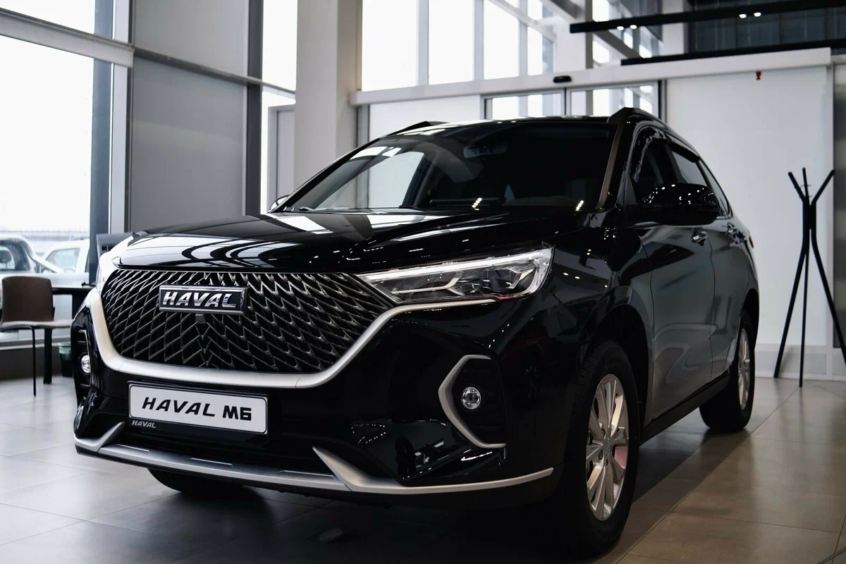 Haval