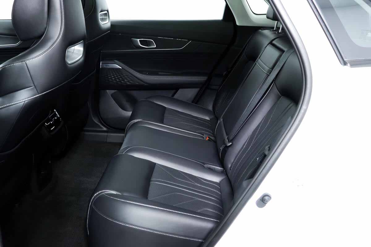 Changan