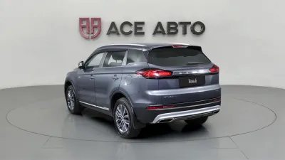 Geely