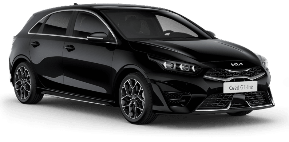 Автомобиль Kia Ceed, 1.5 л, передний привод, Робот, бензин в наличии в Краснодаре