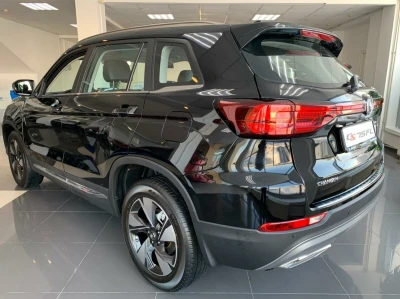 Автомобиль Changan CS75FL, 1.8 л, полный привод, АКПП, бензин в наличии в Краснодаре