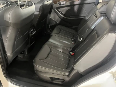 Автомобиль DongFeng 580, 1.5 л, передний привод, Вариатор, бензин в наличии в Краснодаре