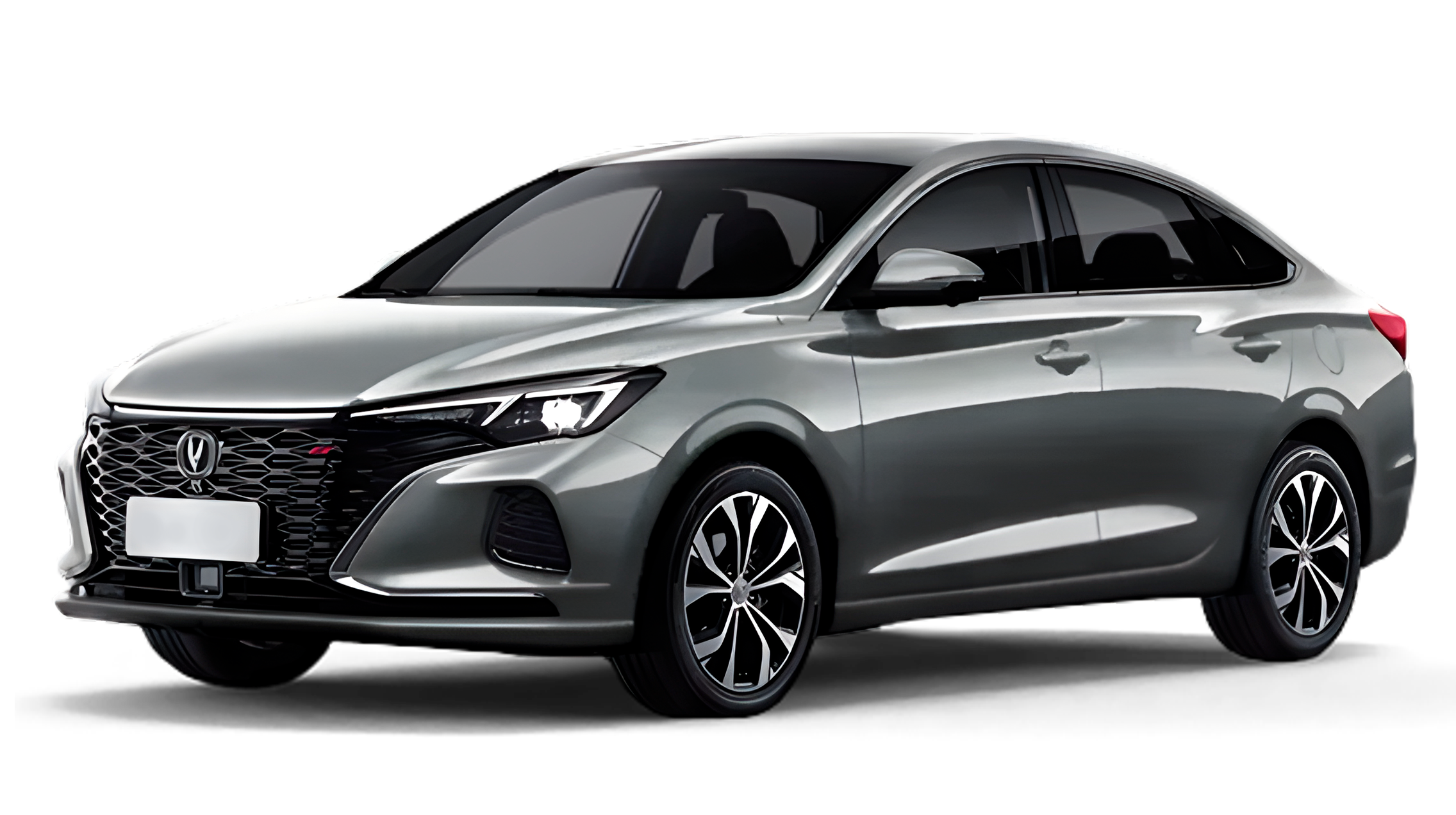 Changan