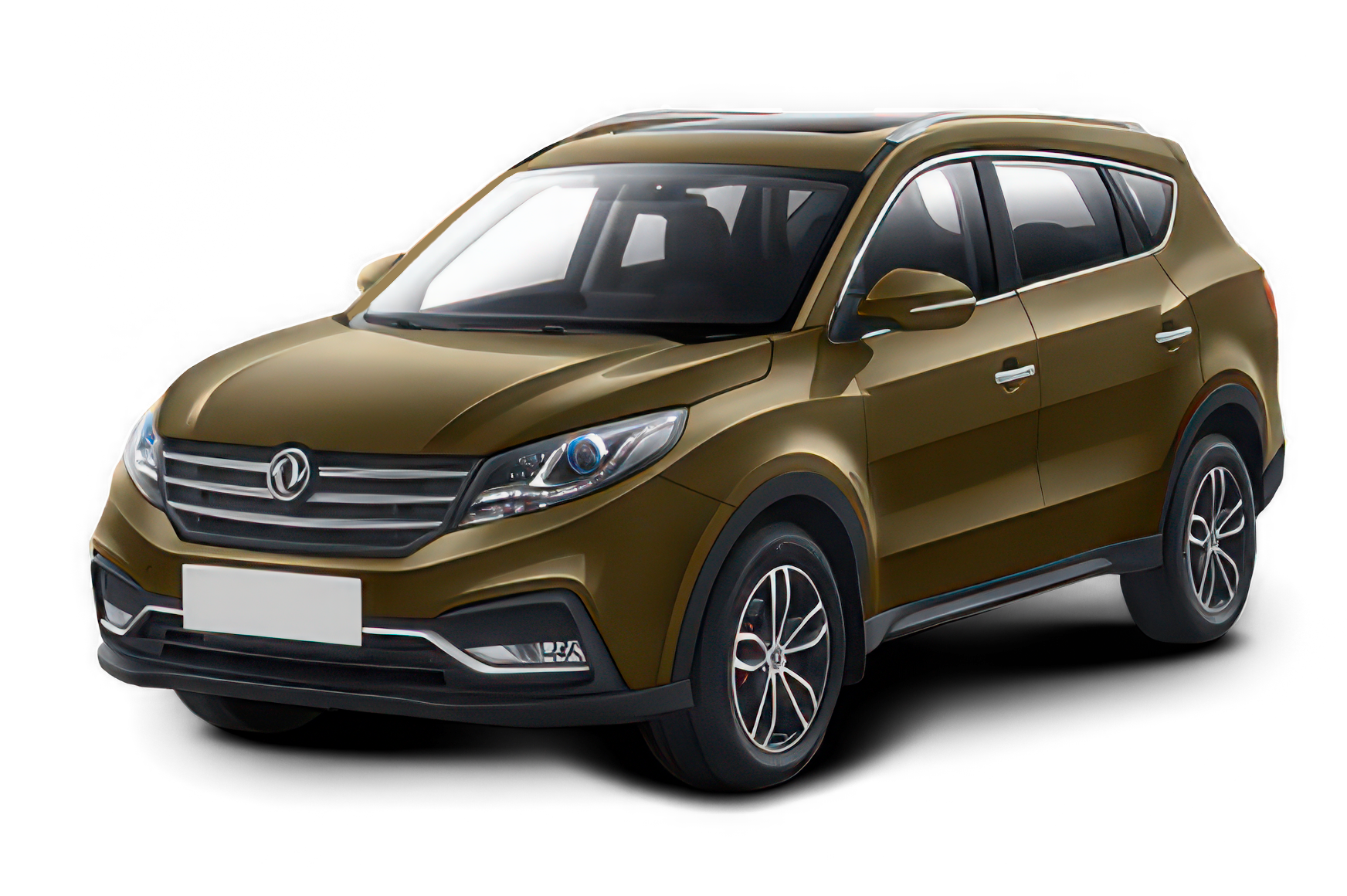 DongFeng
