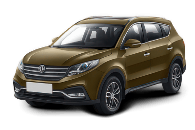 Автомобиль DongFeng 580, 1.8 л, передний привод, МКПП, бензин в наличии в Тюмени