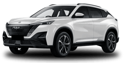 DongFeng Mage