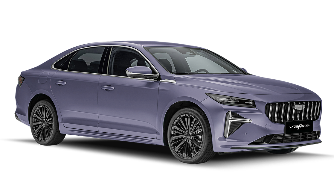 Geely