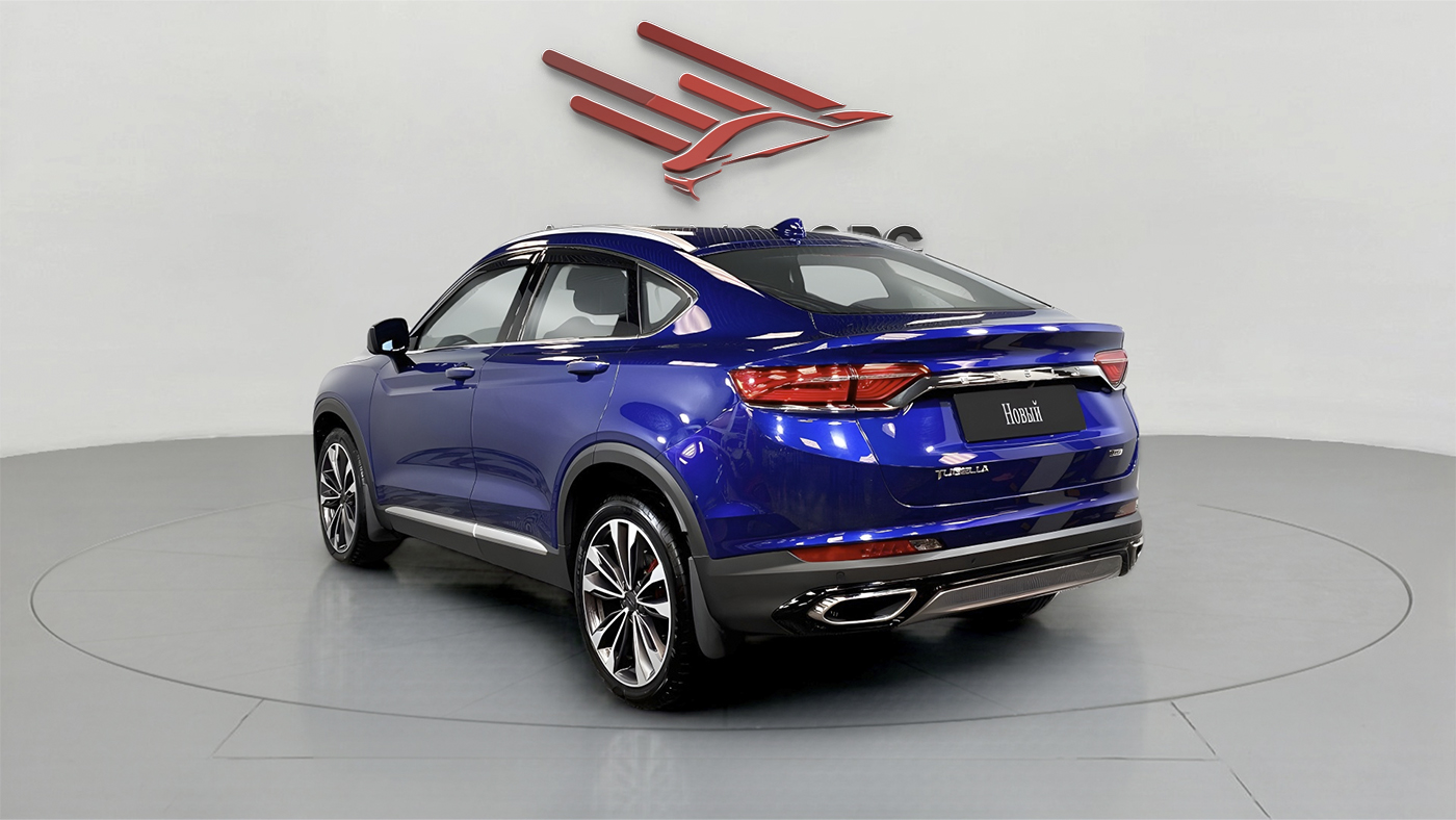 Geely