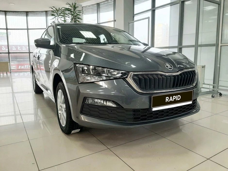 Skoda