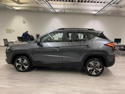 Автомобиль MOSKVICH 3, 1.5 л, передний привод, Вариатор, бензин в наличии в Екатеринбург