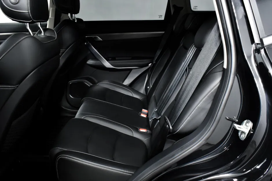 Автомобиль Geely Atlas Pro, 1.5 л, полный привод, Робот, бензин в наличии в Самаре