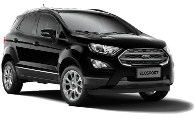Автомобиль Ford EcoSport, 2 л, полный привод, АКПП, бензин в наличии в Санкт-Петербург