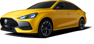 MG 5