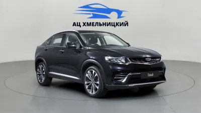 Автомобиль Geely Tugella, 2 л, полный привод, АКПП, бензин в наличии в Новосибирск
