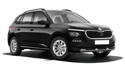 Автомобиль Skoda Kamiq, 1 л, передний привод, Робот, бензин в наличии в Краснодар