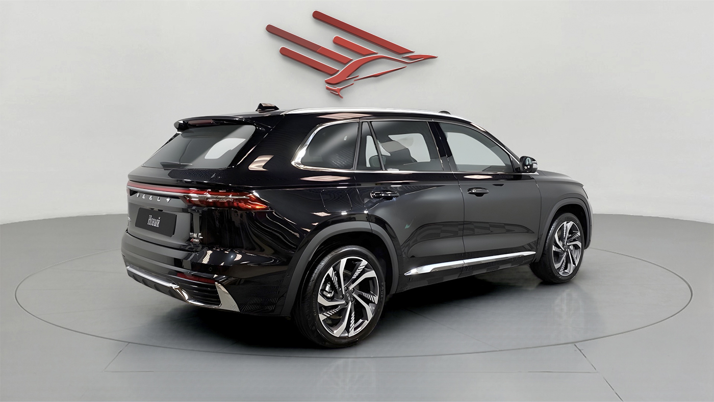 Geely