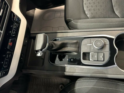 Автомобиль Kaiyi X3, 1.5 л, передний привод, Вариатор, бензин в наличии в Екатеринбург