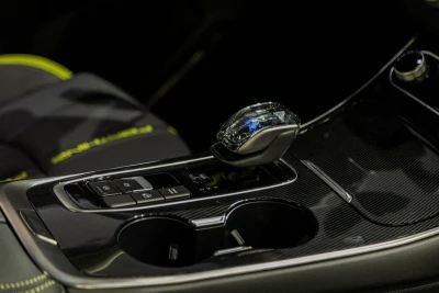 Автомобиль Forthing T5 EVO, 1.5 л, передний привод, Робот, бензин в наличии в Краснодаре