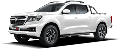 Автомобиль DongFeng DF6, 2.3 л, полный привод, АКПП, дизель в наличии в Краснодаре