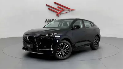 Автомобиль Changan UNI-K, 2 л, передний привод, АКПП, бензин в наличии в Нижнем Новгороде