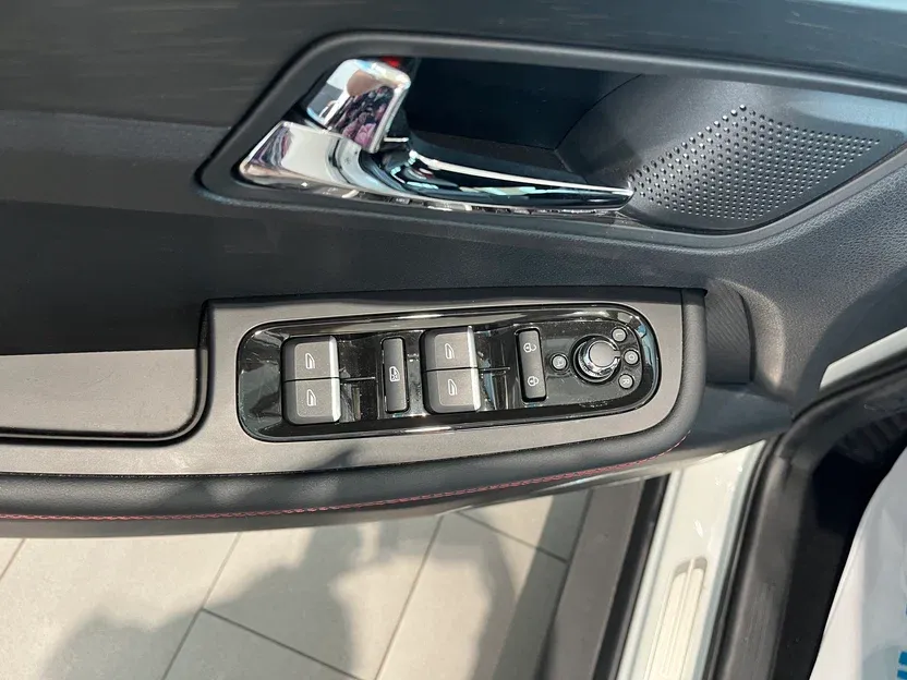 Автомобиль SWM G05 Pro, 1.5 л, передний привод, Робот, бензин в наличии в Краснодаре
