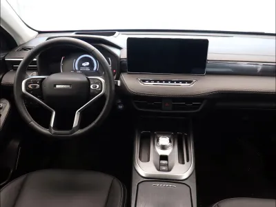 Автомобиль Haval Jolion, 1.5 л, полный привод, Робот, бензин в наличии в Новосибирск
