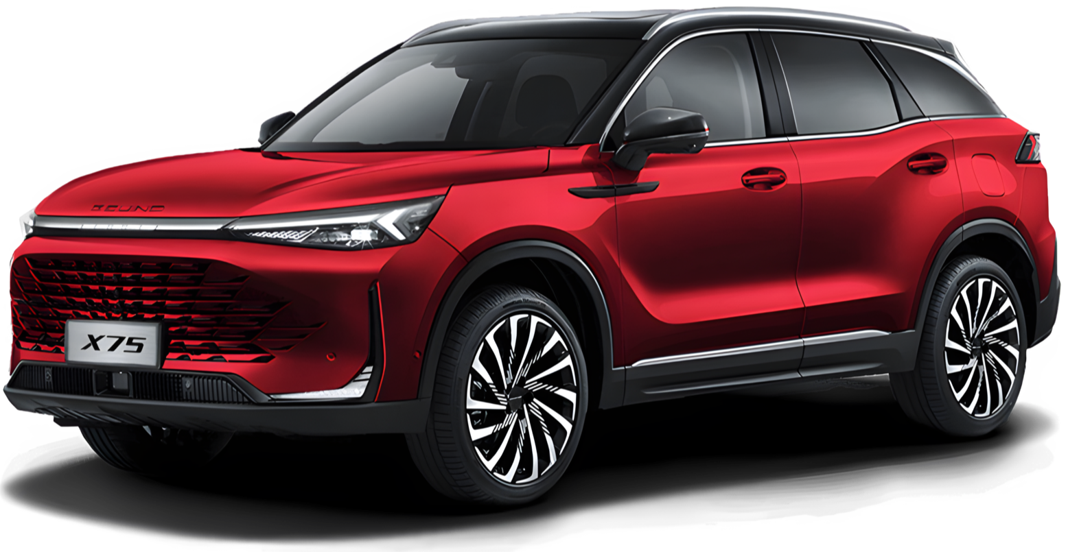 BAIC