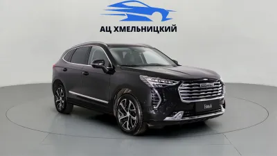 Автомобиль Haval Jolion, 1.5 л, полный привод, Робот, бензин в наличии в Новосибирск