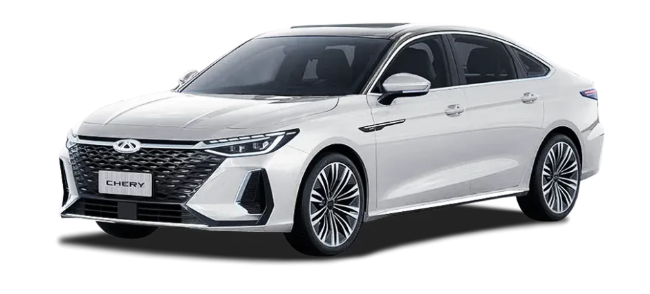 Автомобиль Chery Arrizo 8, 1.6 л, передний привод, Робот, бензин в наличии в Москве