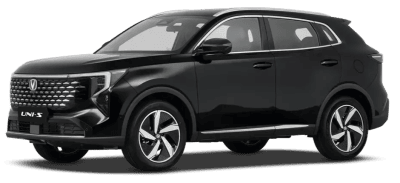 Changan UNI-S