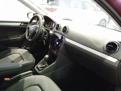Автомобиль Jetta VA3, 1.5 л, передний привод, АКПП, бензин в наличии в Краснодаре