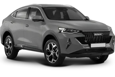 Автомобиль Haval F7x, 1.5 л, полный привод, Робот, бензин в наличии в Тюмени