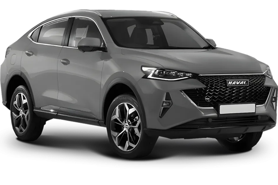 Автомобиль Haval F7x, 1.5 л, полный привод, Робот, бензин в наличии в Тюмени