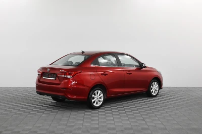 Автомобиль Changan Alsvin, 1.5 л, передний привод, Робот, бензин в наличии в Краснодаре