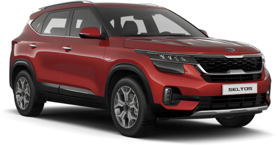 Автомобиль Kia Seltos, 1.6 л, полный привод, Робот, бензин в наличии в Санкт-Петербург