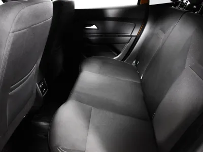 Автомобиль Renault Duster, 1.6 л, полный привод, МКПП, бензин в наличии в Новосибирск