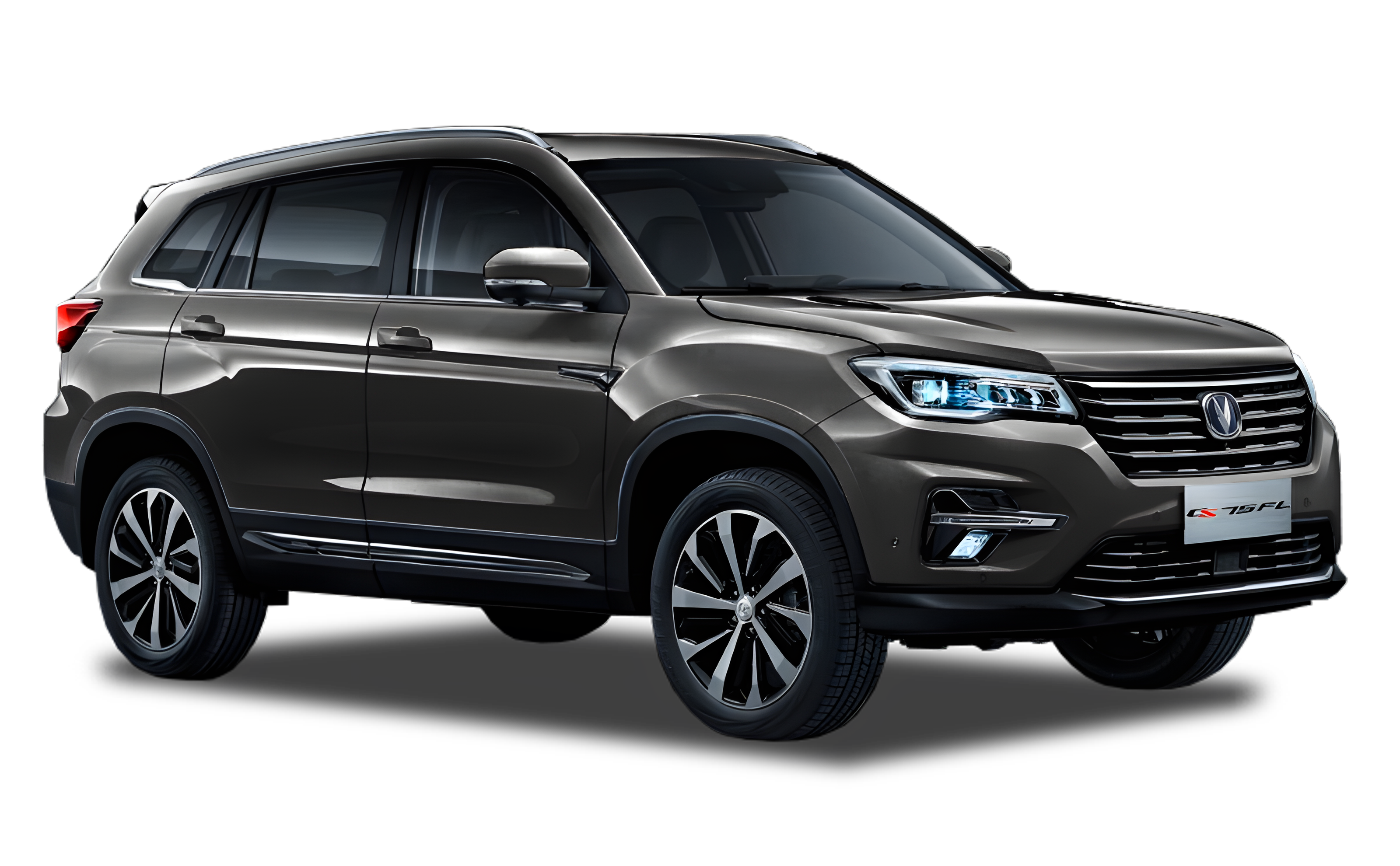 Changan
