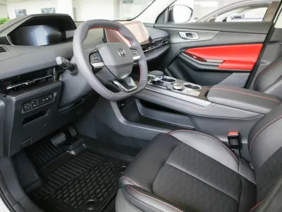 Changan