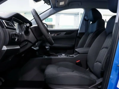 Автомобиль Kaiyi X3, 1.5 л, передний привод, Вариатор, бензин в наличии в Екатеринбург