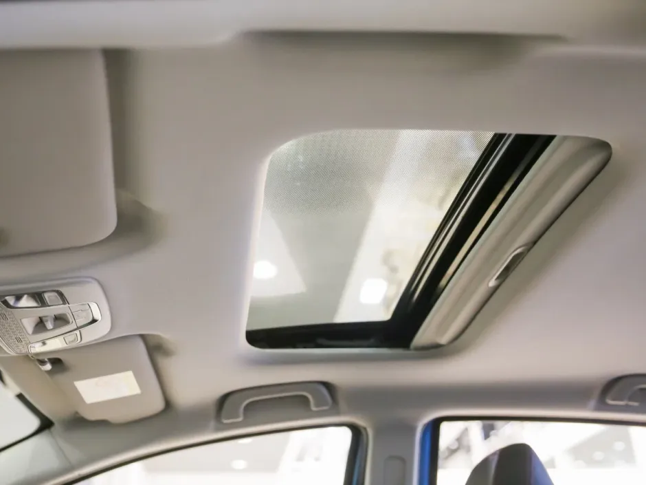 Автомобиль Livan X3 Pro, 1.5 л, передний привод, Вариатор, бензин в наличии в Краснодаре