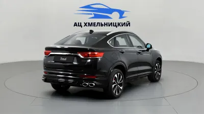 Автомобиль Geely Tugella, 2 л, полный привод, АКПП, бензин в наличии в Новосибирск