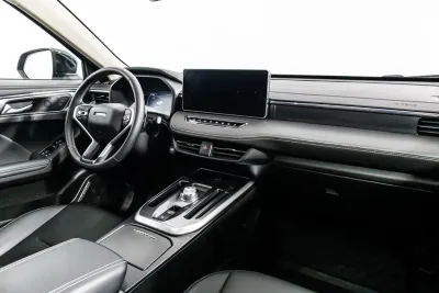 Автомобиль Haval Jolion, 1.5 л, полный привод, Робот, бензин в наличии в Новосибирск