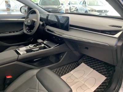 Автомобиль Changan Raeton Plus, 1.5 л, передний привод, Робот, бензин в наличии в Краснодаре