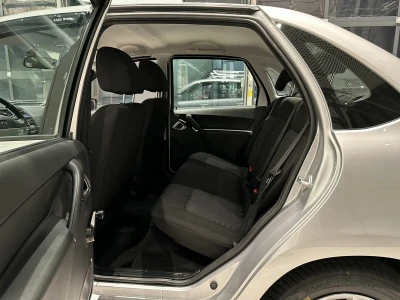 Автомобиль LADA Granta Седан, 1.6 л, передний привод, МКПП, бензин в наличии в Новосибирске